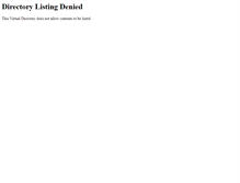 Tablet Screenshot of idaho.radworking.com